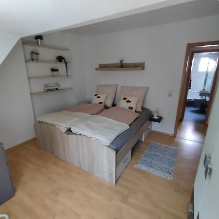 Stadtblick Apartment