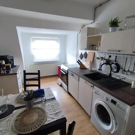 アパート Stadtblick