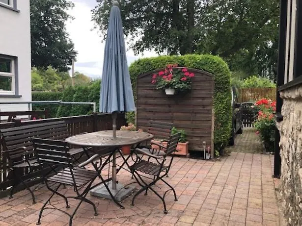 Stadtblick Daire Erfurt